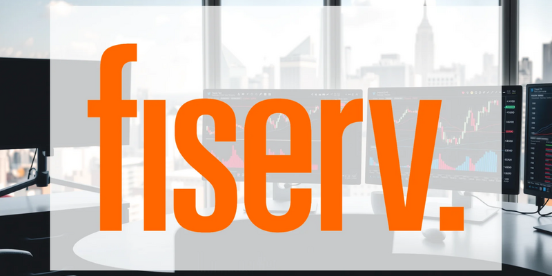 Fiserv Faces Critical Deadline as Investor Lawsuit Threatens Further Decline - Foto: über boerse-global.de