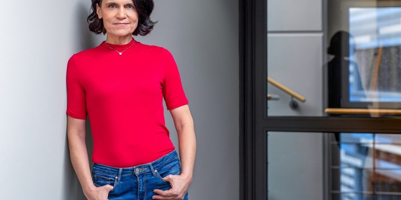 NDR Verwaltungsrat: Sandra Ratzow wird ARD-Korrespondentin in Washington, Christian Stichler wechselt als Korrespondent und Leiter ins ARD-Studio Stockholm - Foto: presseportal.de