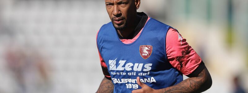Jérôme Boateng spielte zuletzt noch in Italien und Österreich. (Archivbild) - Foto: Jonathan Moscrop/Zuma Press/dpa