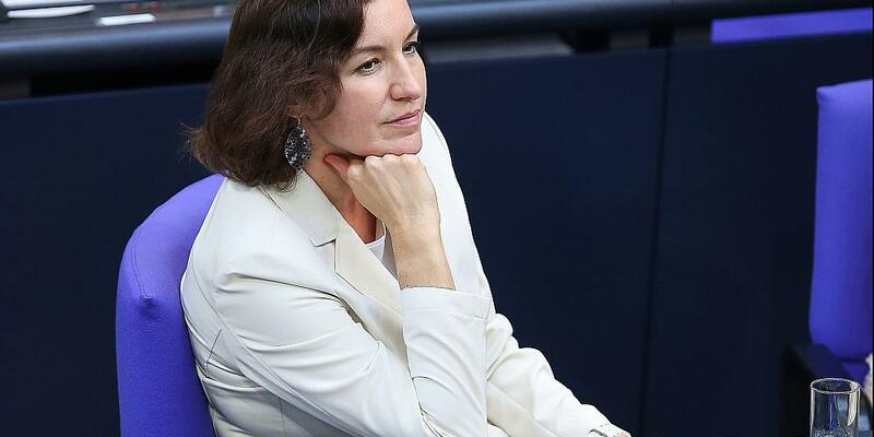 Dorothee Bär (Archiv) - Foto: über dts Nachrichtenagentur