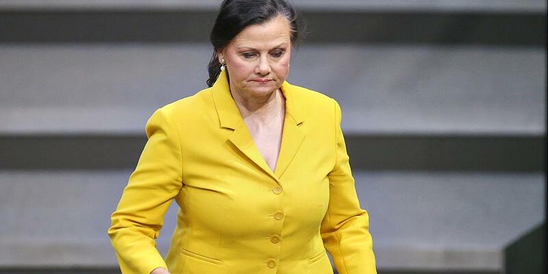 Gitta Connemann (Archiv) - Foto: über dts Nachrichtenagentur