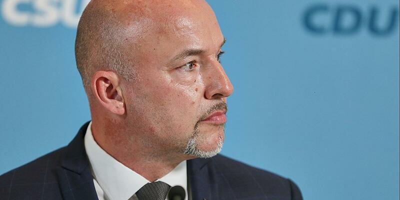 Alexander Hoffmann (Archiv) - Foto: über dts Nachrichtenagentur