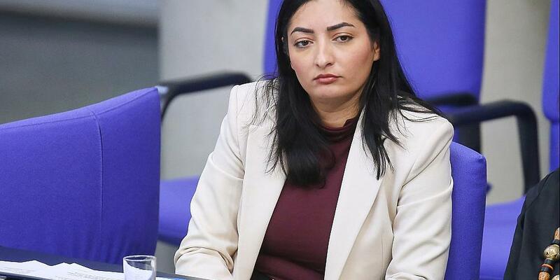 Reem Alabali Radovan am 17.09.2025 - Foto: über dts Nachrichtenagentur