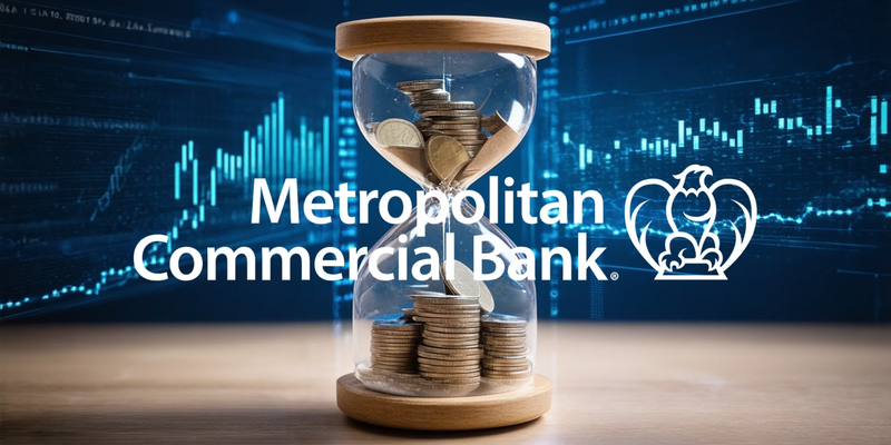 Redefining Banking: How Metropolitan Bank Blends Financial Strength with Community Impact - Foto: über boerse-global.de