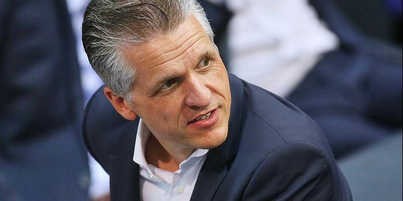 Thorsten Frei (Archiv) - Foto: über dts Nachrichtenagentur