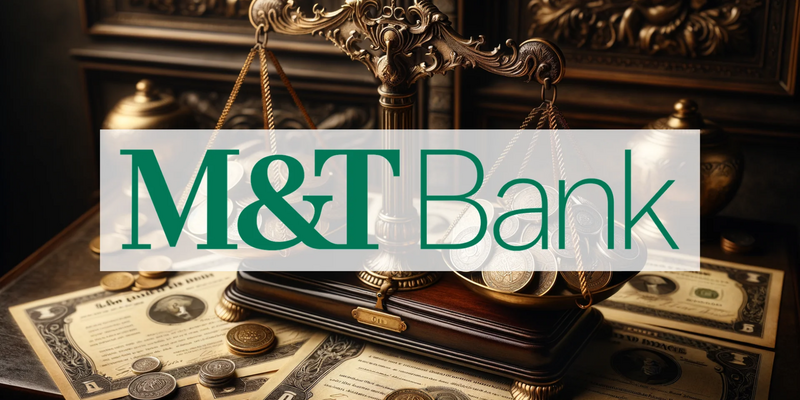 M&T Bank’s Strategic Rate Cut: A Calculated Move Ahead of the Fed? - Foto: über boerse-global.de