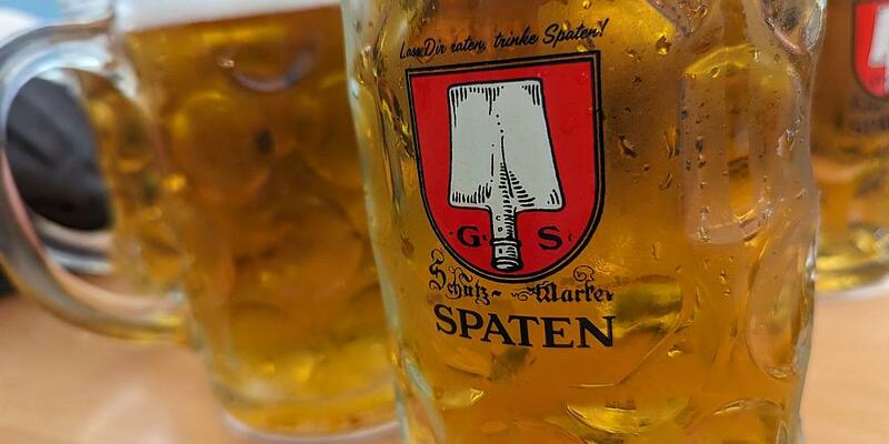 Oktoberfest (Archiv) - Foto: über dts Nachrichtenagentur