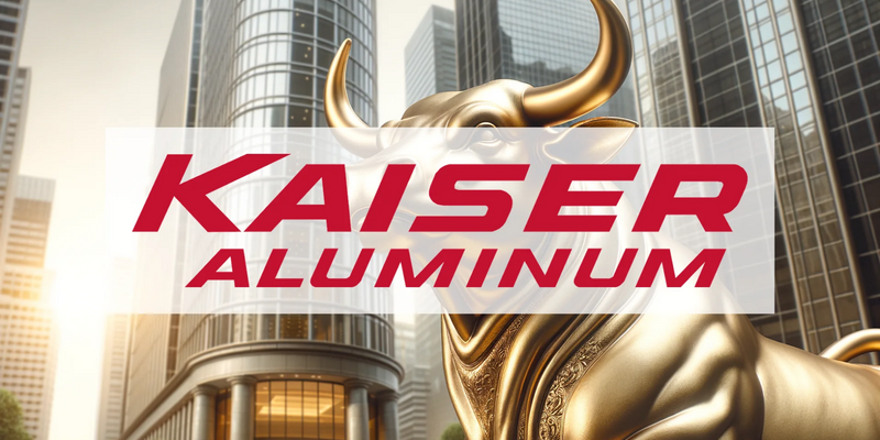 Leadership Shift at Kaiser Aluminum: What a New Director Means for Investors - Foto: über boerse-global.de