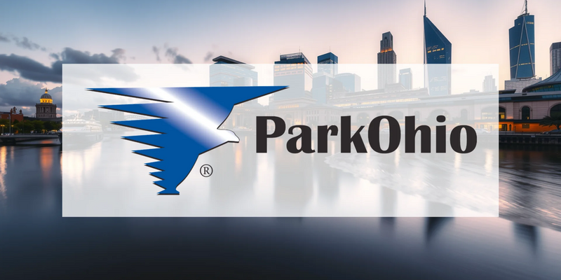 Market Contradiction: Park Ohio Shares Plummet Despite Top Fundamental Rating - Foto: über boerse-global.de