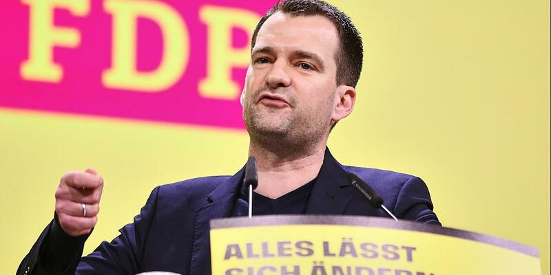 Johannes Vogel (Archiv) - Foto: über dts Nachrichtenagentur