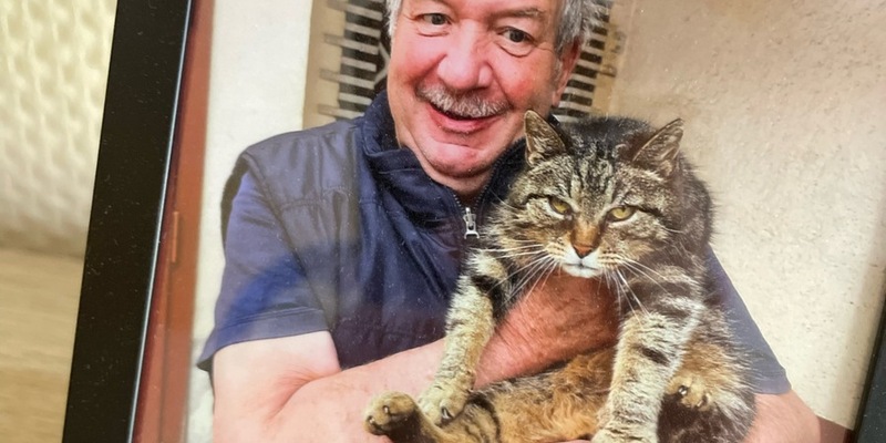 LPI-J: Mann aus Bad Klosterlausnitz vermisst - Foto: presseportal.de