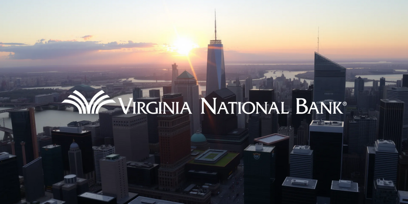 A Quiet Shift in Sentiment Surrounds Virginia National Bankshares - Foto: über boerse-global.de