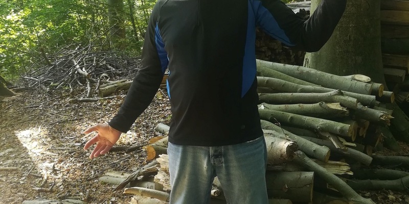 POL-DA: Vermisste Person in Lindenfels - Die Polizei bittet um Mithilfe - Foto: presseportal.de