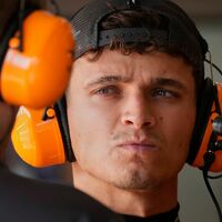 Zweiter Sieg nacheinander - Verstappen ist zurück im WM-Kampf.  - Foto: Darko Bandic/AP/dpa