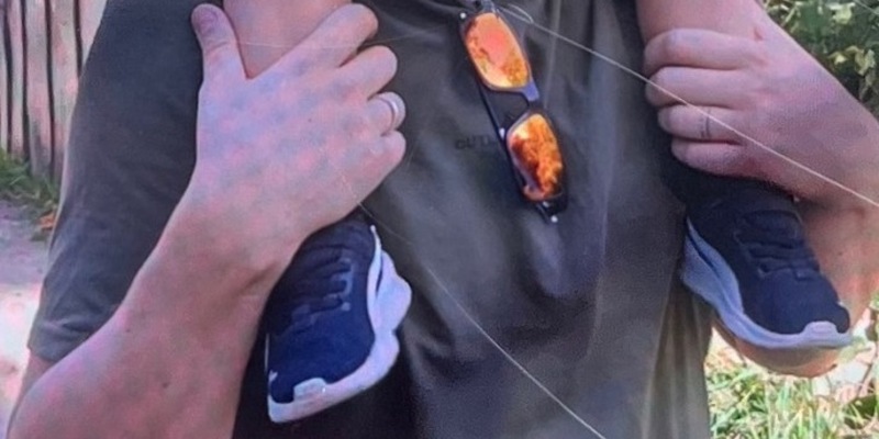 POL-WES: Öffentlichkeitsfahndung nach einem vermissten 39-jährigen Mann aus Duisburg - Foto: presseportal.de