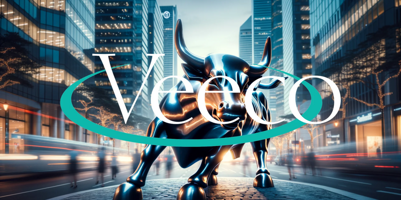 Veeco Instruments: Strong Fundamentals Clash with Technical and Insider Concerns - Foto: über boerse-global.de