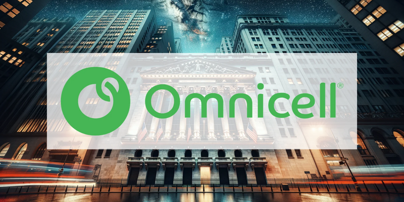 Omnicell Stock: Navigating a Cautious Recovery Path - Foto: über boerse-global.de