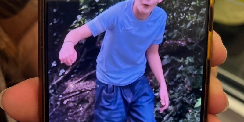 POL-ME: Polizei sucht nach vermisstem 12-Jährigen und bittet um Mithilfe - 2509095 - Foto: presseportal.de