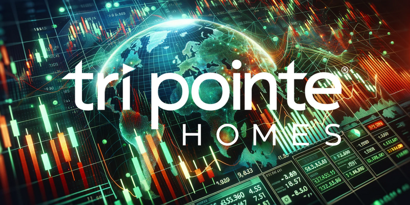 TRI Pointe Bolsters Position with Texas Expansion and Capital Infusion - Foto: über boerse-global.de