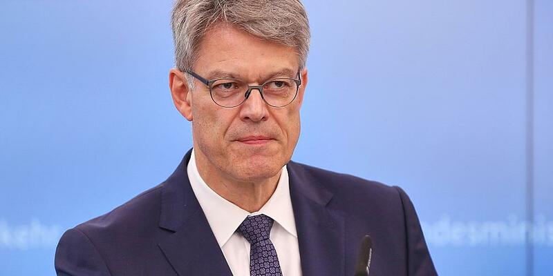 Patrick Schnieder am 18.09.2025 - Foto: über dts Nachrichtenagentur