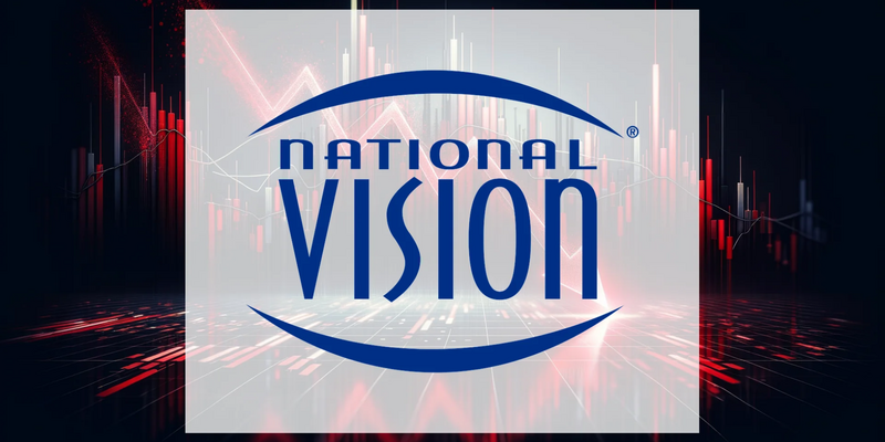 National Vision Stock Reaches Record High: Analyzing the Surge - Foto: über boerse-global.de