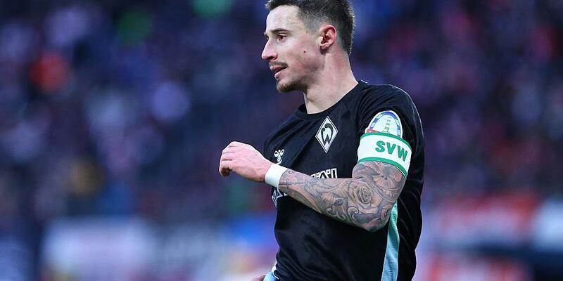 Marco Friedl (Werder Bremen) (Archiv) - Foto: über dts Nachrichtenagentur