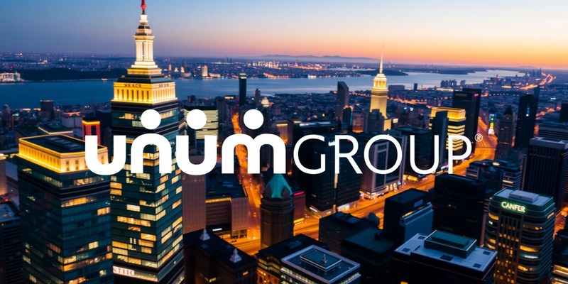 Unum Group Shares: Technical Caution Meets Fundamental Strength - Foto: über boerse-global.de
