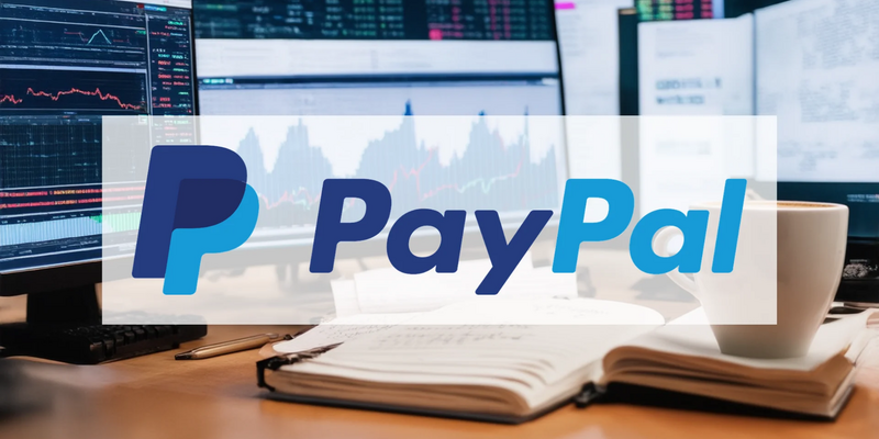 Can PayPal’s AI Alliance With Google Reverse Its Fortunes? - Foto: über boerse-global.de