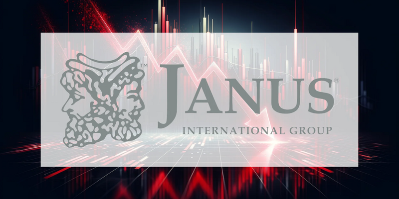 Janus International Shares Reach New Highs Amid Mixed Financial Signals - Foto: über boerse-global.de
