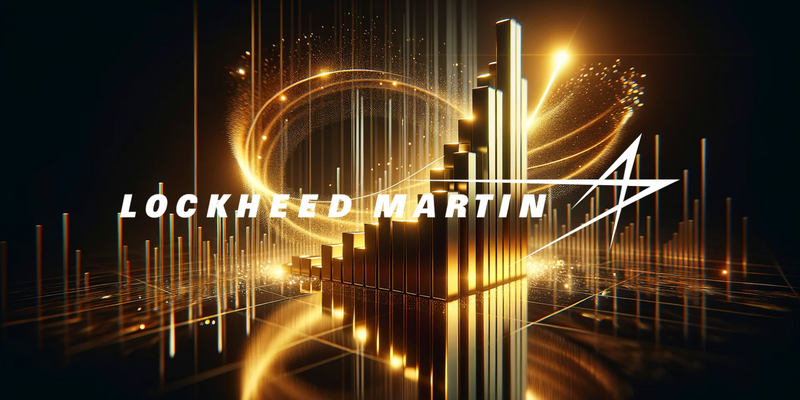 Legal Challenges Cloud Lockheed Martin’s Contract Success - Foto: über boerse-global.de