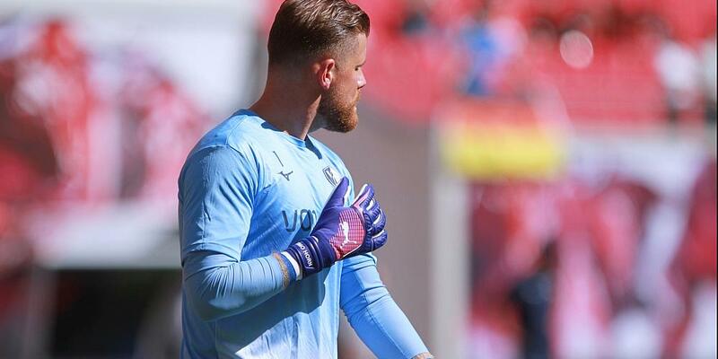 Timo Horn (VfL Bochum) (Archiv) - Foto: über dts Nachrichtenagentur