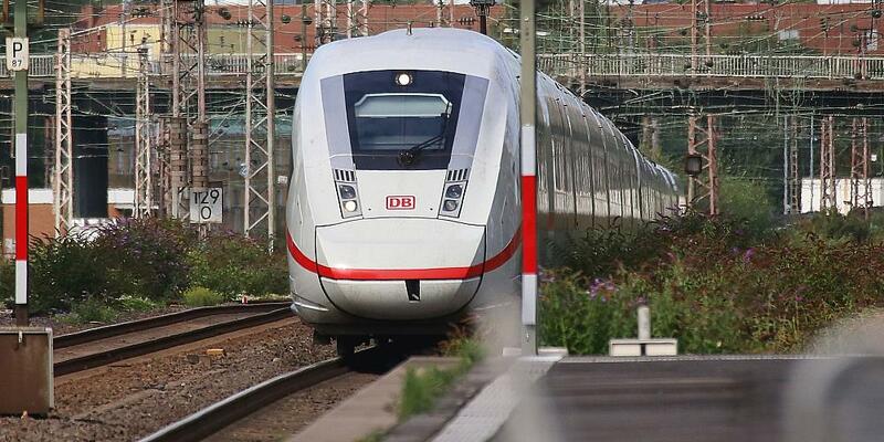 ICE-4 (Archiv) - Foto: über dts Nachrichtenagentur