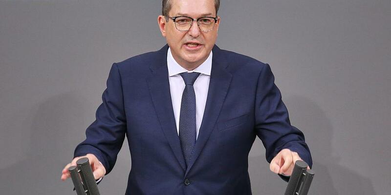 Alexander Dobrindt am 18.09.2025 - Foto: über dts Nachrichtenagentur