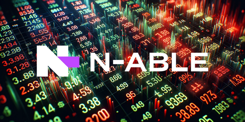 N-Able Shares Face Market Skepticism Despite Strong Cybersecurity Fundamentals - Foto: über boerse-global.de