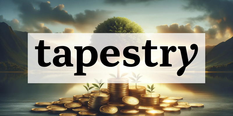 Leadership Transition Fails to Dampen Tapestry’s Record Run - Foto: über boerse-global.de