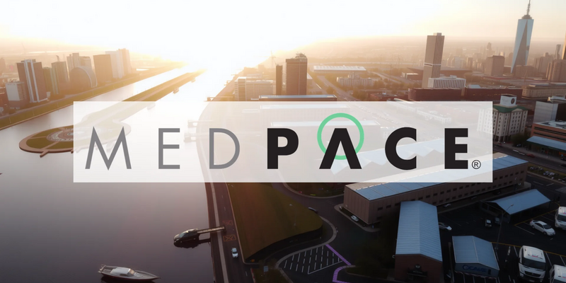 Medpace Shares Face Pressure as Profit-Taking Emerges - Foto: über boerse-global.de