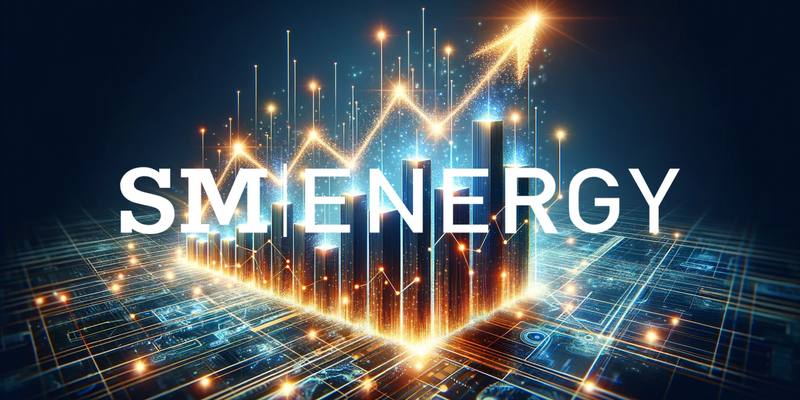 Is SM Energy Stock a Value Opportunity or a Value Trap? - Foto: über boerse-global.de
