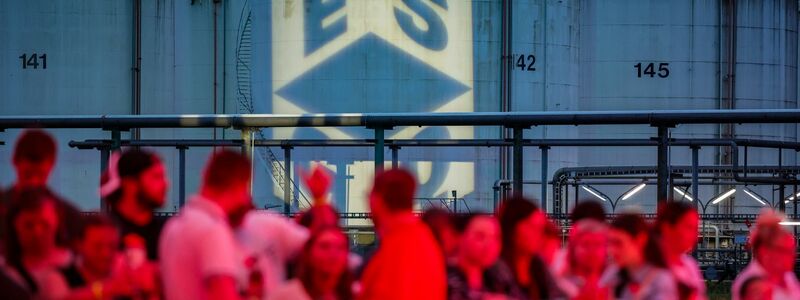 Im Schnitt sahen rund 880.000 Zuschauerinnen und Zuschauer die Sendung. - Foto: Christoph Reichwein/dpa