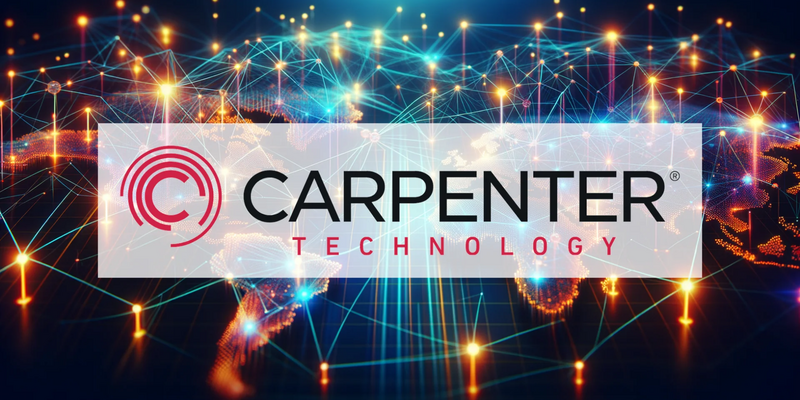 Carpenter Technology: A Defense Sector Transformation Unfolds - Foto: über boerse-global.de