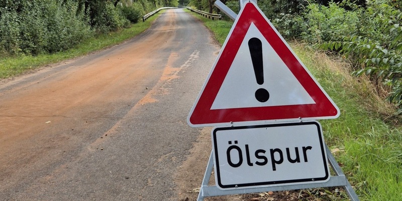 FW Wathlingen: Feuerwehrdienst wird zu Einsatz - Foto: presseportal.de