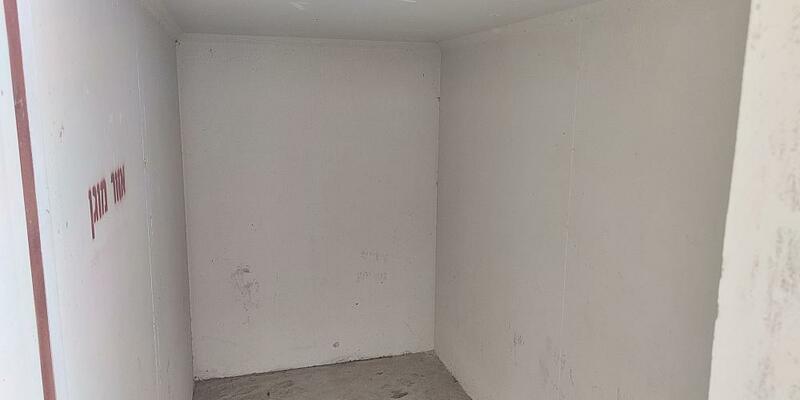 Luftschutzraum (Archiv) - Foto: über dts Nachrichtenagentur