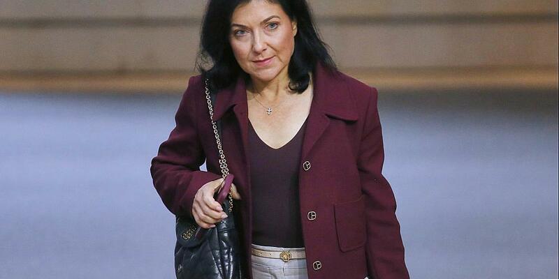 Katherina Reiche (Archiv) - Foto: über dts Nachrichtenagentur