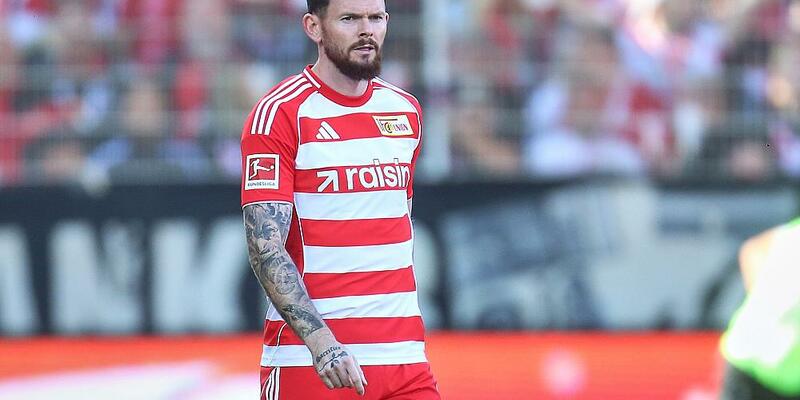 Oliver Burke (Archiv) - Foto: über dts Nachrichtenagentur