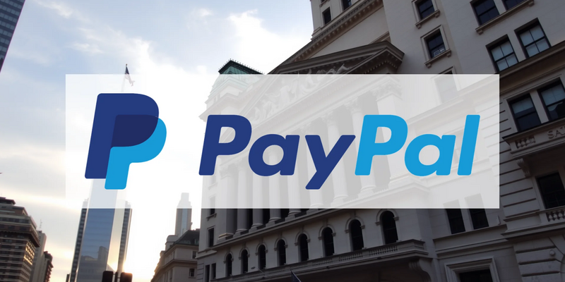 Strategic Alliance with Google Marks Potential Turning Point for PayPal - Foto: über boerse-global.de
