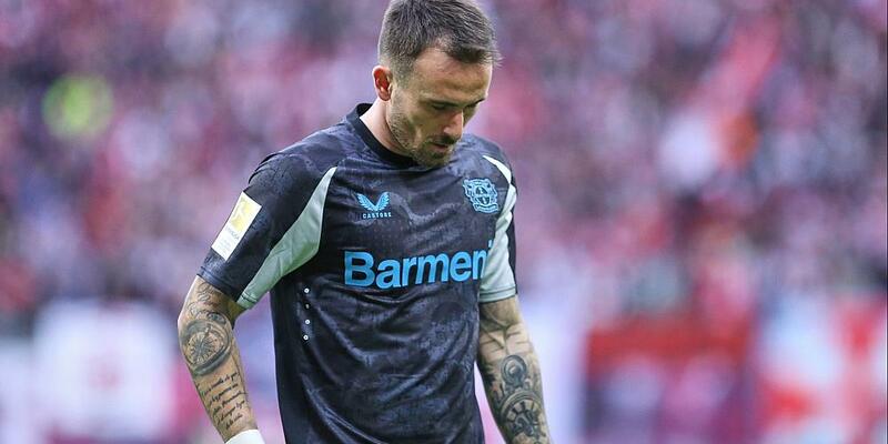 Aleix Garcia (Bayer Leverkusen) (Archiv) - Foto: über dts Nachrichtenagentur