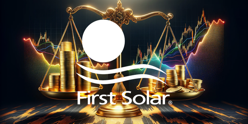 Wall Street Analysts Boost Outlook for First Solar Shares - Foto: über boerse-global.de