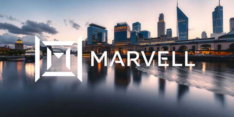Marvell Technology’s AI Ambitions Face Market Scrutiny - Foto: über boerse-global.de