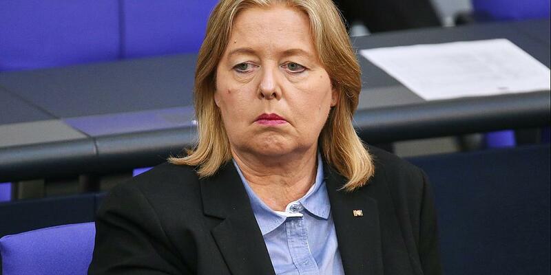 Bärbel Bas am 18.09.2025 - Foto: über dts Nachrichtenagentur