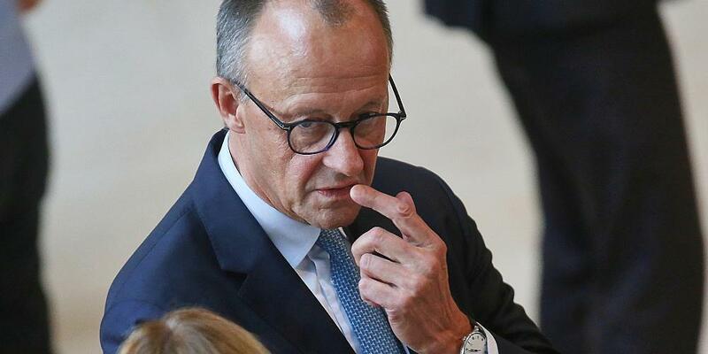 Friedrich Merz am 18.09.2025 - Foto: über dts Nachrichtenagentur