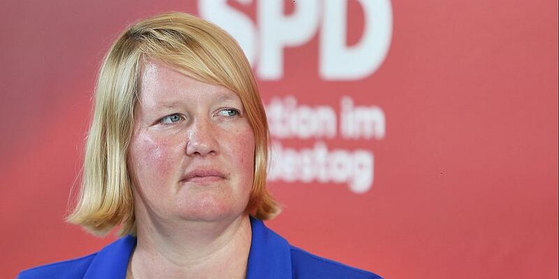 Wiebke Esdar (Archiv) - Foto: über dts Nachrichtenagentur